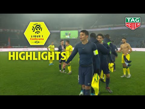 Highlights Week 16 - Ligue 1 Conforama / 2019-20