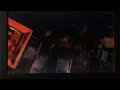 Opening To A Nightmare On Elm Street 4 The Dream Master 2010 DVD Widescreen