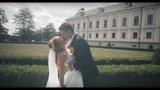 René Matlášek - Konstanta ft. Lucie Rybnikářová (Official video)