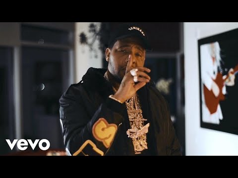 Philthy Rich – Dame Fame (Official Video) ft. SYPH