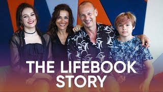 The Story of Lifebook by Jon & Missy Butcher