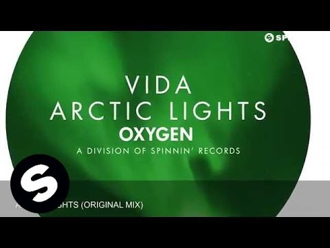 Vida - Arctic Lights (Original Mix)
