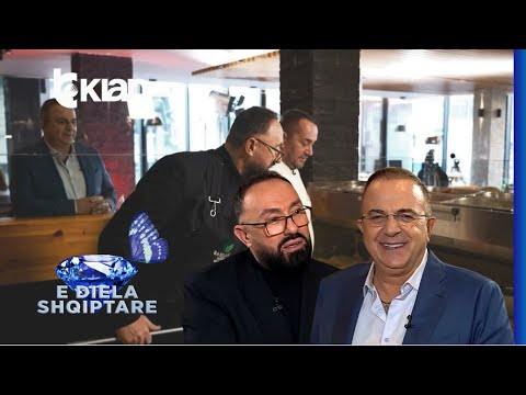 Armand Peza vihet në siklet nga pyetjet - “Quiz me 5 yje” - E Diela Shqiptare (1 Shkurt 2026)