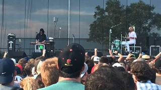 Death From Above 1979 - Go Home, Get Down - Austin City Limits Music Festival 2011