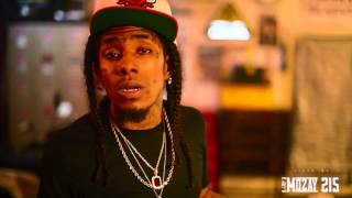 Flow (Young Money Artist) Freestyle Disses Young Thug Atl