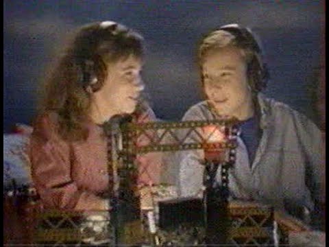 Les Intrépides | Mystère à la Villette | des années 90 | intro