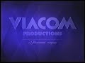 Hartbreak Films Viacom Productions Paramount Television 2000 2002