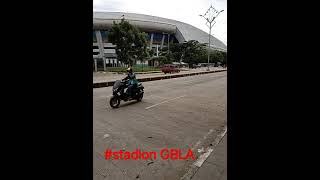Download lagu stadion#GBLA di sore hari mp3