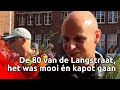 De 80 van de Langstraat was mooi en verschrikkelijk: ruim 500 uitvallers