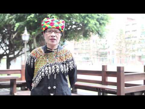 歌謠篇   郡群布農語 08Ka tu Matushung 不要捉弄《傳唱篇》