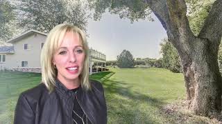 Home For Sale: N8963 Lakeshore Dr, Beaver Dam, WI