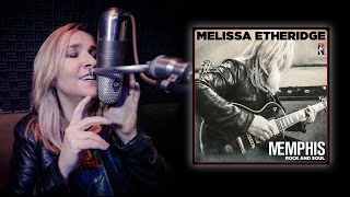 Hold On, I'm Coming by Melissa Etheridge from MEmphis Rock and Soul