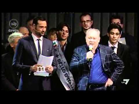 NIENTE DI PERSONALE  22/03/2011 - La videosigla