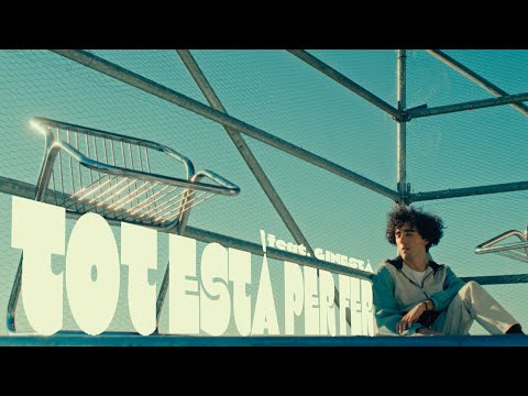 La Fúmiga & Ginestà - TOT ESTÀ PER FER | Official Music Video