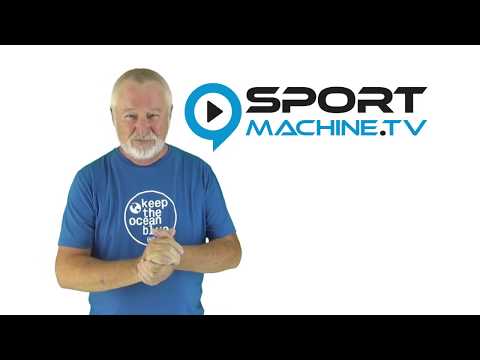 PRIMER TV HD - PROGRAMA SPORT MACHINE 17/03/2019