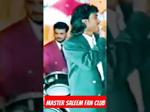 Thumbnail for Old Performance Of Master Saleem || #mastersaleem #mastermusic #mastersaleemfanclub by Master Saleem