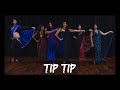 TIP TIP SOORYAVANSHI BOLLY DIVA STUDIO J