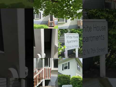 The White House Apts - Video 3 of 4