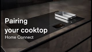 Full Induction Cooktop I Pair your appliance | Gaggenau