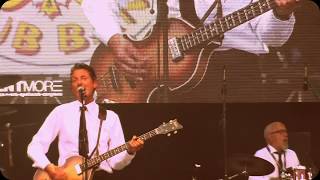 The Nowhere Land - The Night Before