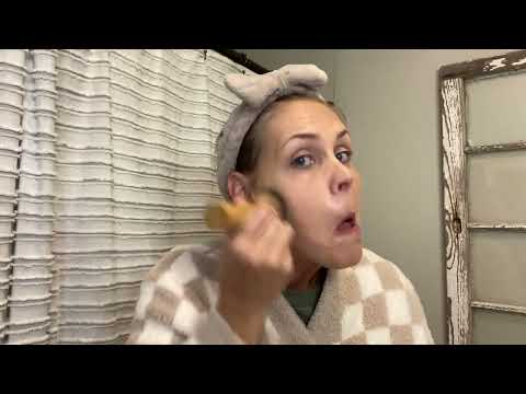tarte SEA Hydroflex Serum Foundation - WTI product video review