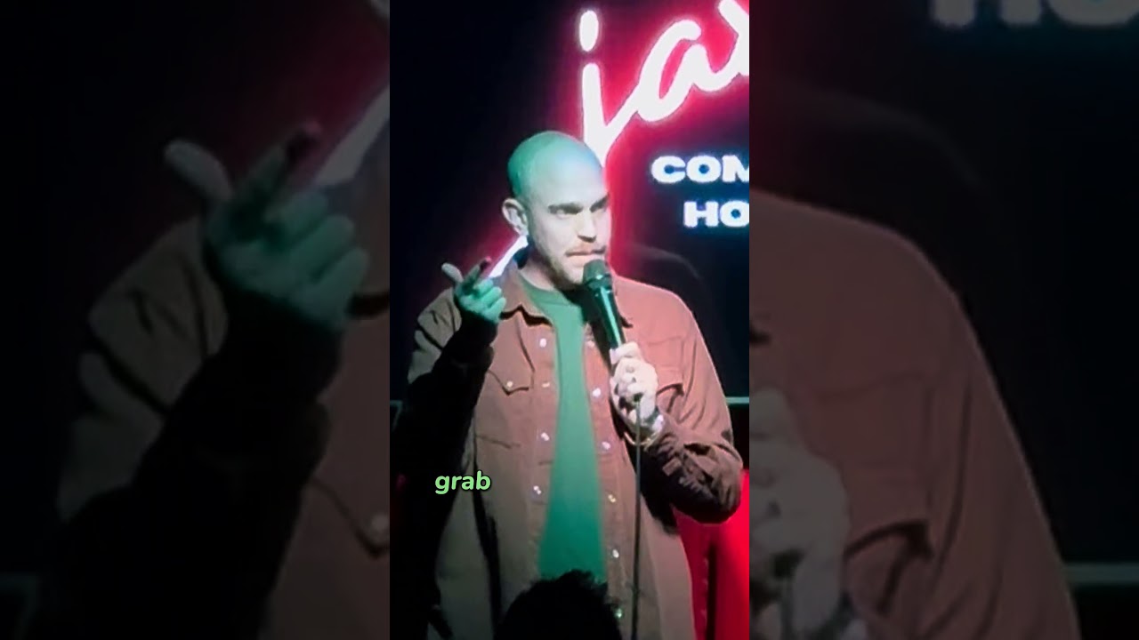 Promotional video thumbnail 8 for Scott Bedgood