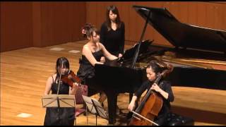 Download lagu 悲しみの三重奏曲 / ラフマニノフ mp3 Download lagu 悲しみの三重奏曲 / ラフマニノフ mp3