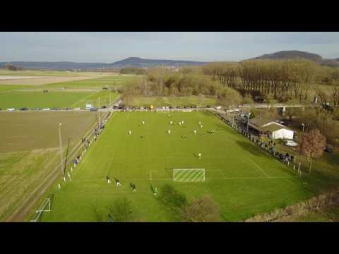 FV Felsberg / Lohre / Niedervorschütz - SG Schauenburg 1:1 (Gruppenliga Kassel)