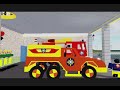 Roblox Fireman Sam Jupiter On The Loose