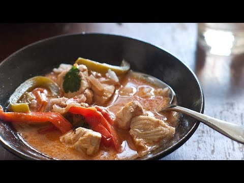 Brazilian Food Safari | Brazilian Cuisine