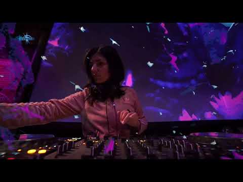 weINSPIREus 2021 WUT X Harry Klein pres. Nadjia & VJ Jeyrototo