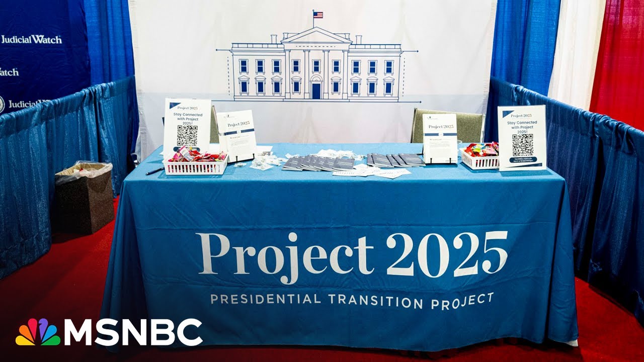 Project 2025 wants to reach into your bedroom