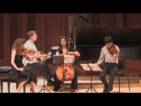 Concerts@Home, Episode 50 — Clarke, Turina, Beethoven