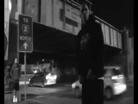 THE BUTCHER FROM JULL ST   BY SEVER MUSIC VIDEO