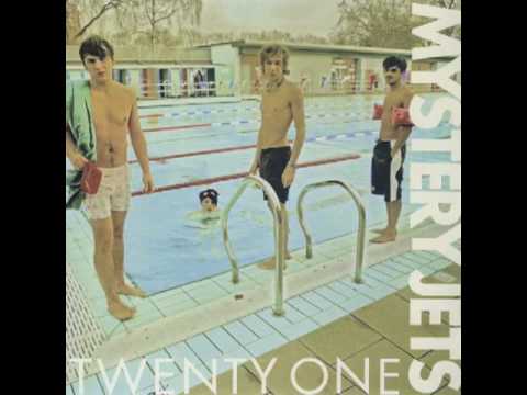 Mystery Jets - Hand Me Down