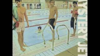 Mystery Jets - Hand Me Down