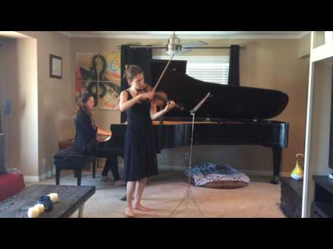 Creepy Crawlers - Viva Violin: Volume 1