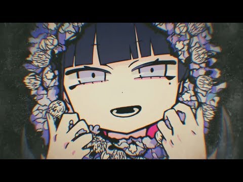 メリーバッドエンド 歌ってみた byジェル