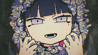 メリーバッドエンド 歌ってみた byジェル