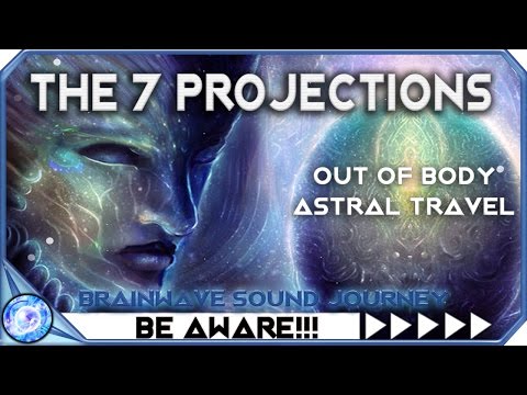FEEL ASTRONOMICAL POWER!!! OUT OF BODY DREAM |ASTRAL PROJECTION MUSIC :Binaural Beats Meditation