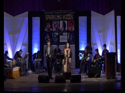 Mausam suhane aa gaye....singer varsha kulkarni