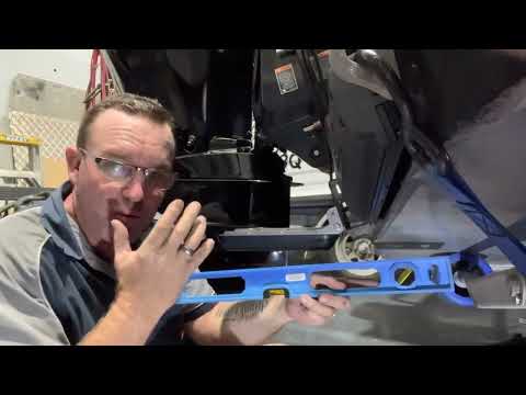 Transducer set up for the 3-1