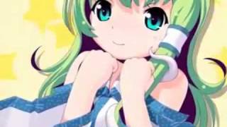 Cover art for Romantic Sanae Love
