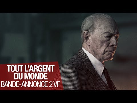 TOUT L'ARGENT DU MONDE - Bande Annonce 2 - VF