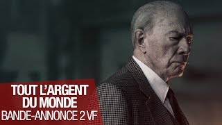 TOUT L'ARGENT DU MONDE - Bande Annonce 2 - VF