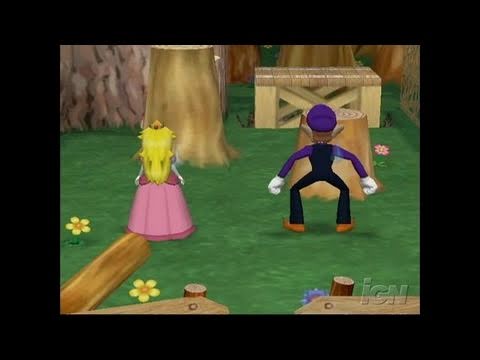 Mario Party 7 GameCube Gameplay_2005_10_26_4