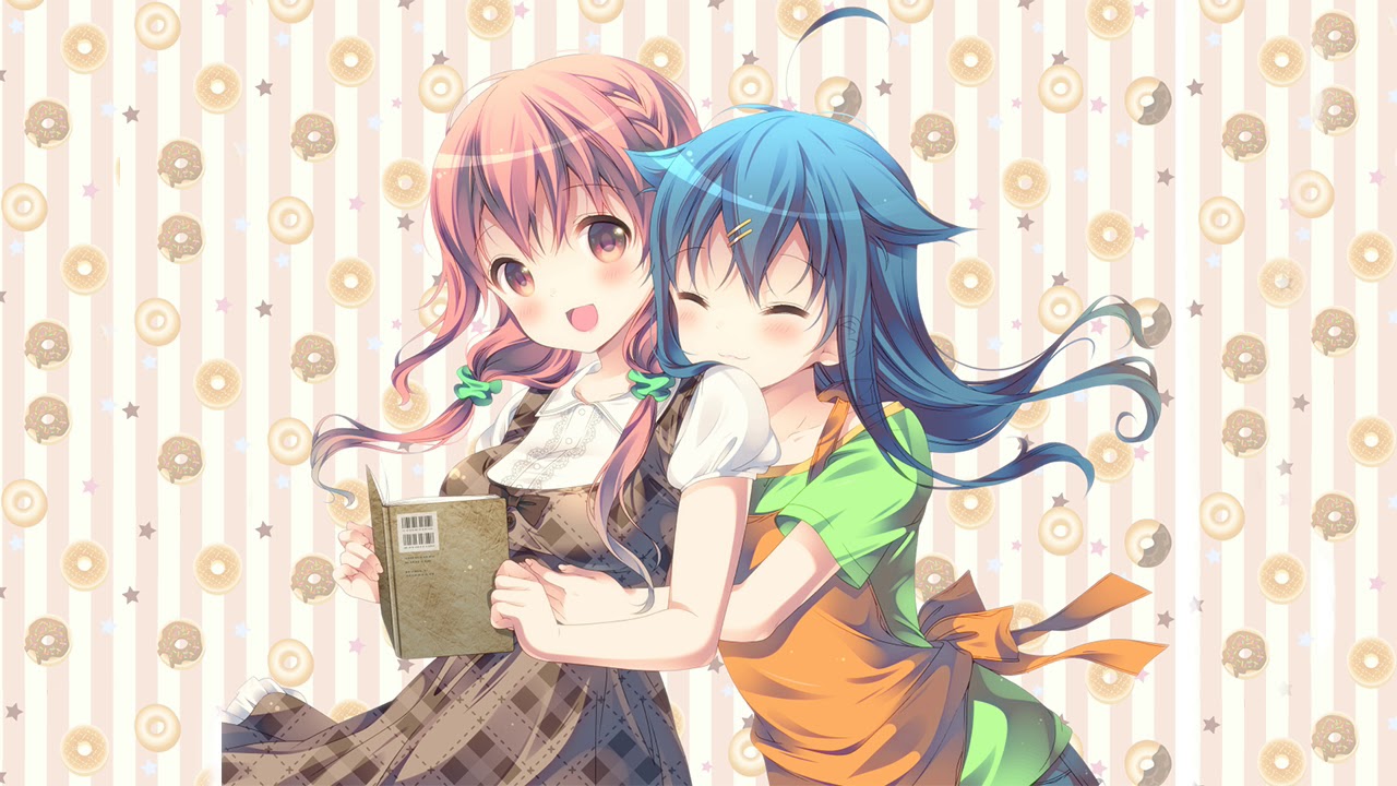 「あ・え・い・う・え・お・あお!!」／夏川くいな