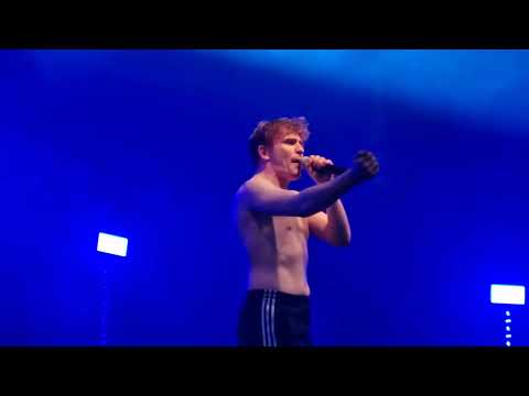 Mickey Callisto - Radio Ga Ga(Live at Stendhal 2025)