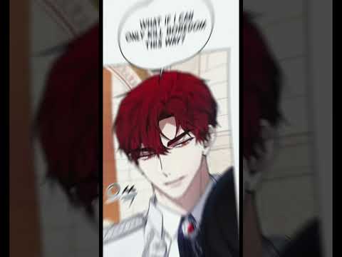 # New Manhwa # City Of Arrogance