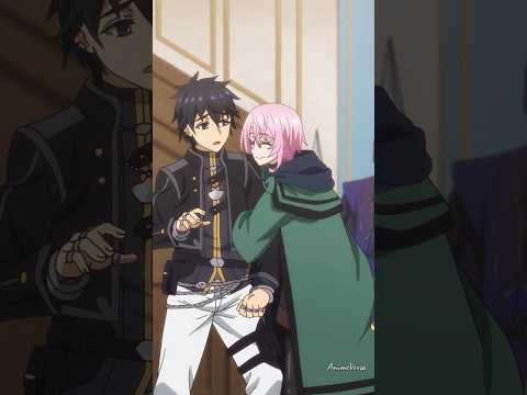 Bro, just marry her already! 😂 | Sitri Smart’s dowry for Krai?! 😳😍 | Let This Grieving Soul Retire